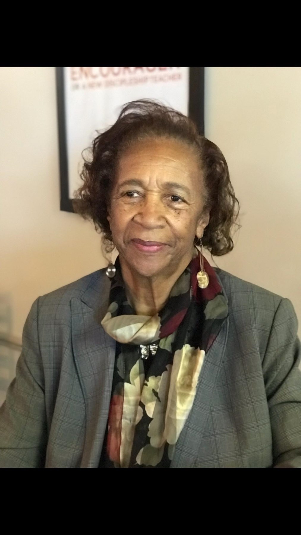 Obituary of Francile A. Lofton