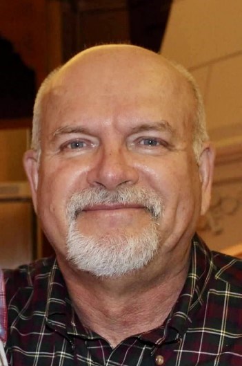 Obituary of Don Allen Mauzy