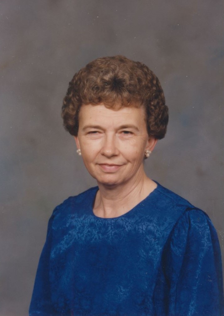Edith Overcash Obituary Thomasville, NC