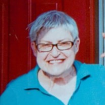 Obituary of Marilyn Jean Biggs