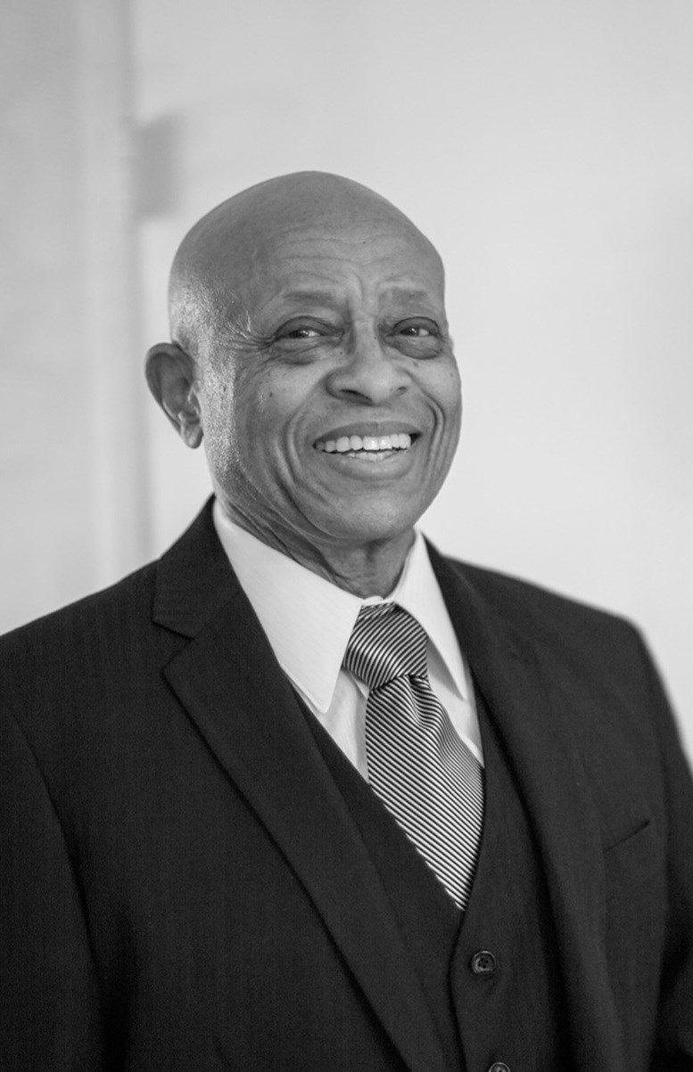 Obituary of Walter Martin