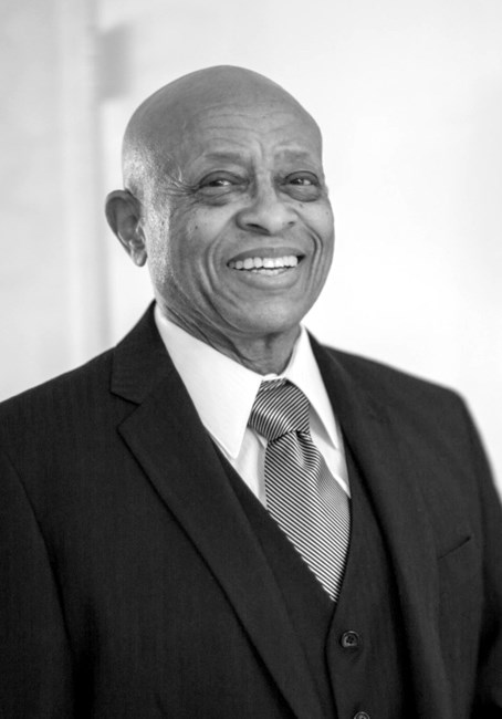 Obituary of Walter Martin