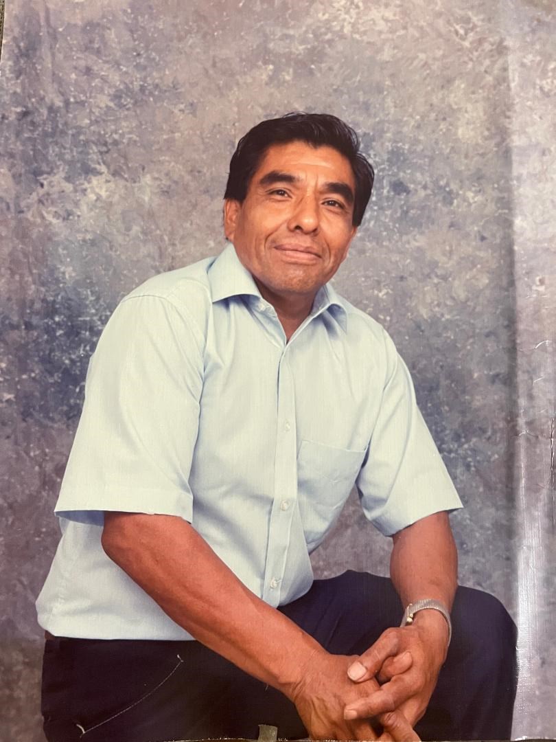 Jose Lopez Obituary Brownsville, TX