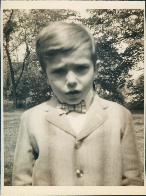 Obituary of Robert John Joseph Seoane Jr.