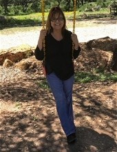 Obituary of Andrea Trevino