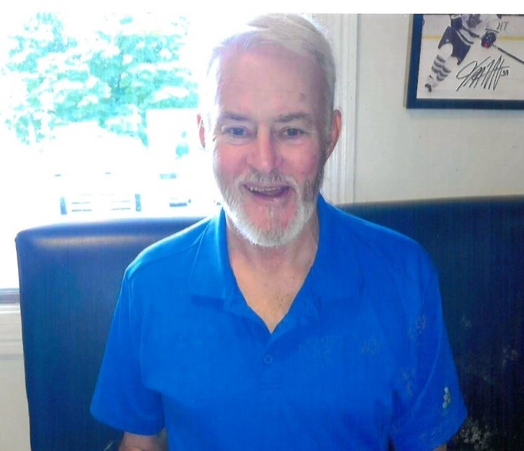 Obituary of Richard Christopher Rogers