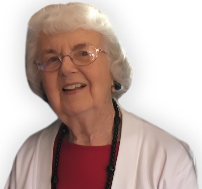 Obituary of Gloria C. Ponder