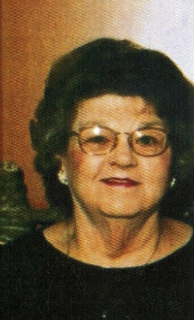 Obituary of Danita Dan June Hinson Brannam