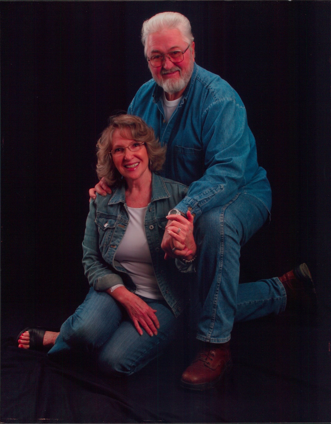 Obituary of Robert D Brantley