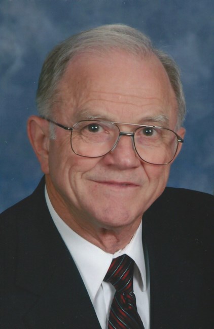 Avis de décès de Billy Charles Edwards