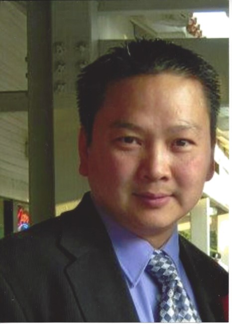 Obituary of Liem T. Tran