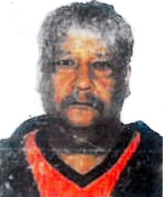 Obituary of Gary Grant Browning