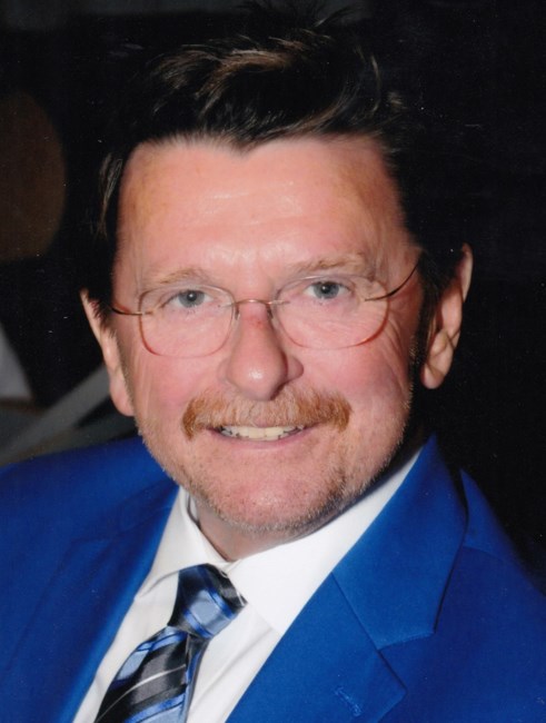 Obituary of Phillip Wayne Keller