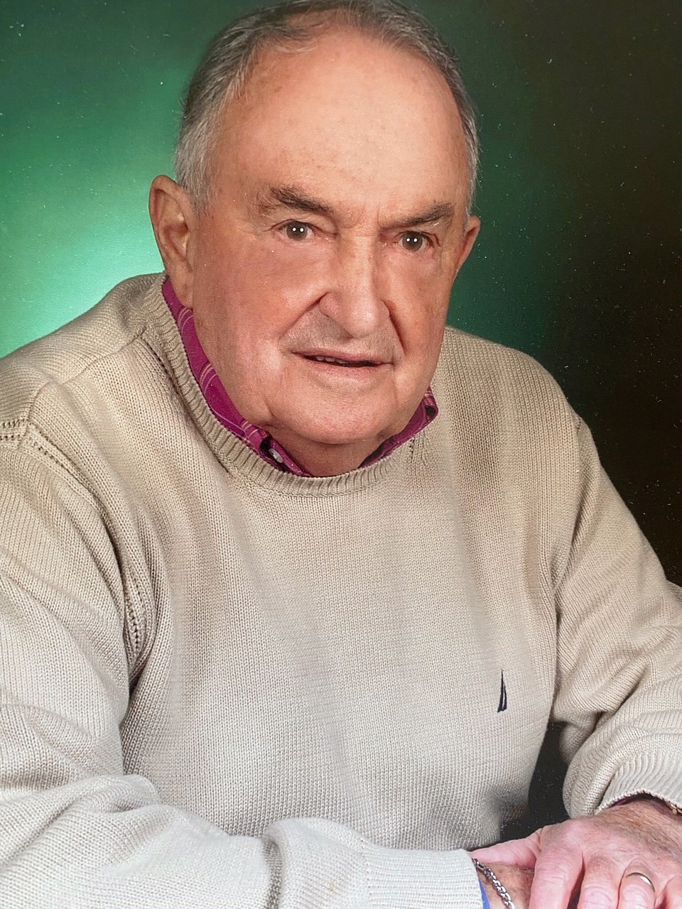 Obituary of William Eugene Taflinger