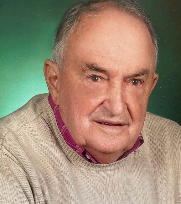 Obituary of William Eugene Taflinger