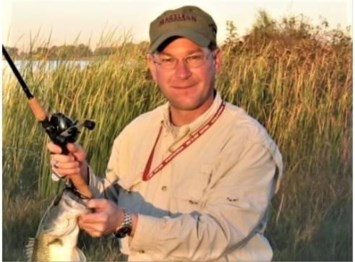 Obituary of Robert Frederick Marshall Jr.