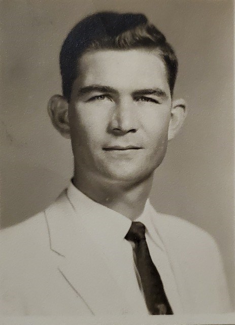 Obituary of Jimmy O. Turner