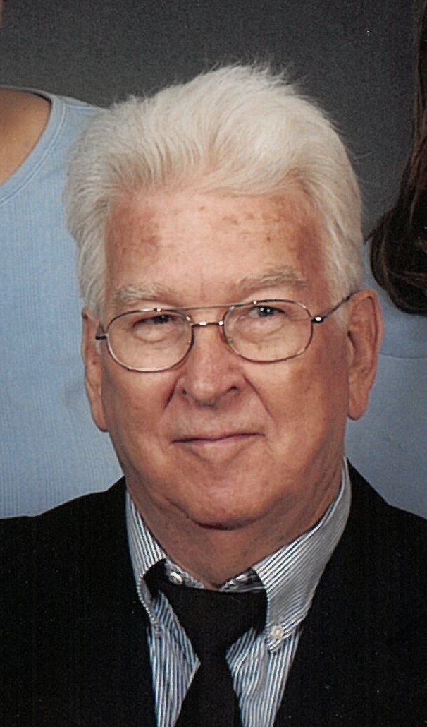 Obituary of Harold E Roberts
