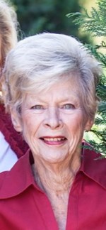 Mary Christian