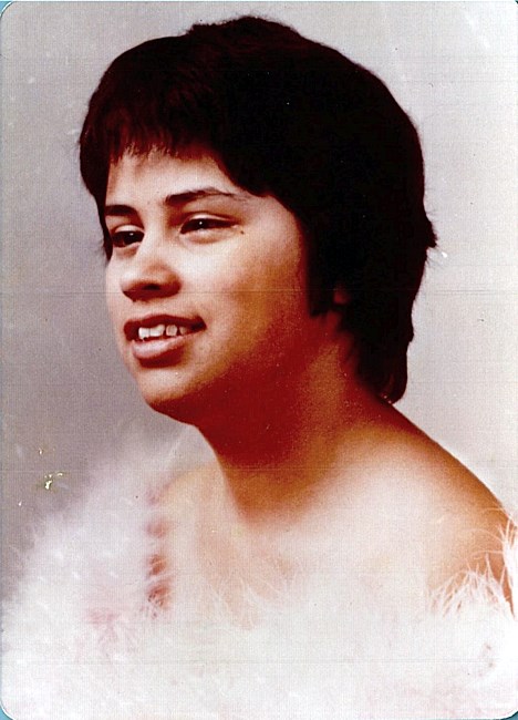 Avis de décès de Alice Solis Pogue