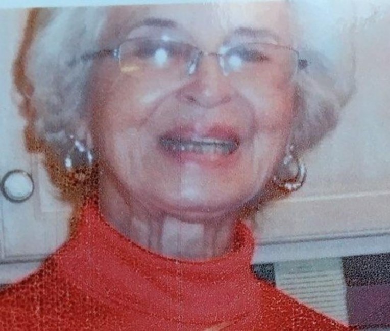 Obituary of Juanita Woods Kirksey