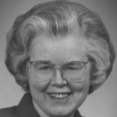Obituary of Jeanette Louise Mann Barry
