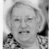 Obituary of Ana Maria Escudero
