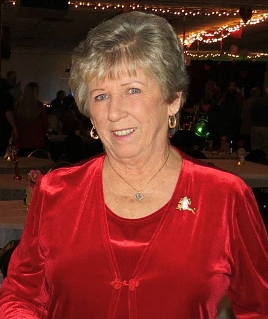 Obituary of Sharon Elizabeth Egee
