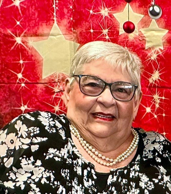 Obituary of Nancy Ann Swenson