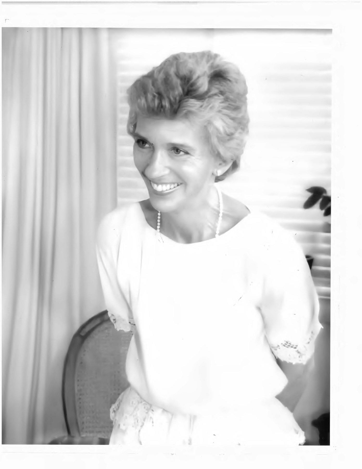 Obituary of Mary Power Ryan