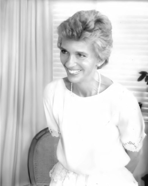 Obituary of Mary Power Ryan