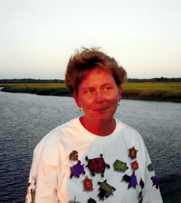 Obituary of Sheila Elaine Tanner