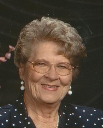 Obituary of Doris Bernadine Wiegand