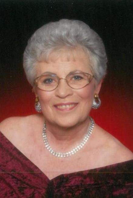Obituary of Judith Louise Gibson