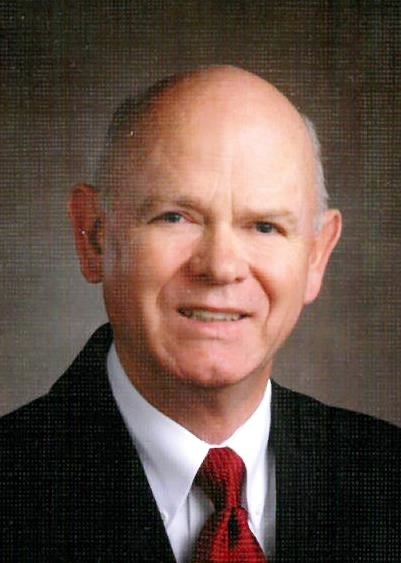 Obituary of Clive J. Kinghorn