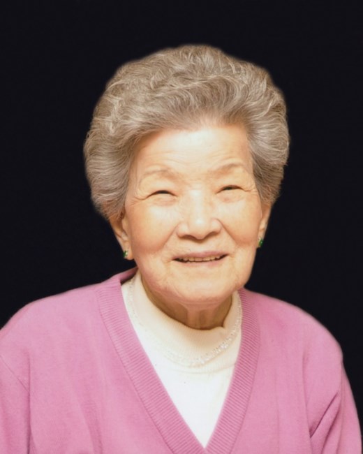 Obituary of Sui Fong Wong