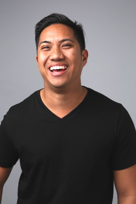 Obituary of Joshua "Josh" Enginco