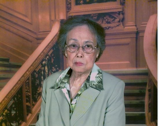 Obituary of Yuk Har Wong