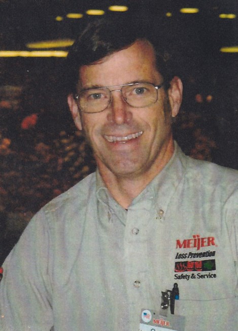 Obituary of Gene Day McMath