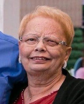 Avis de décès de Darlene J Taylor