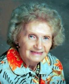 Obituario de Betty R Jones