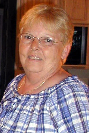 Obituary of Barbara Eileen Trombley