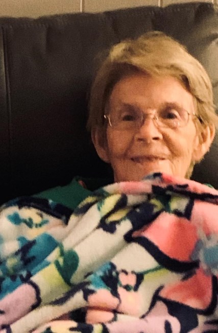 Obituary of Margaret Lois Southern