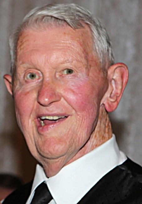 Obituary of James Thomas Cullen