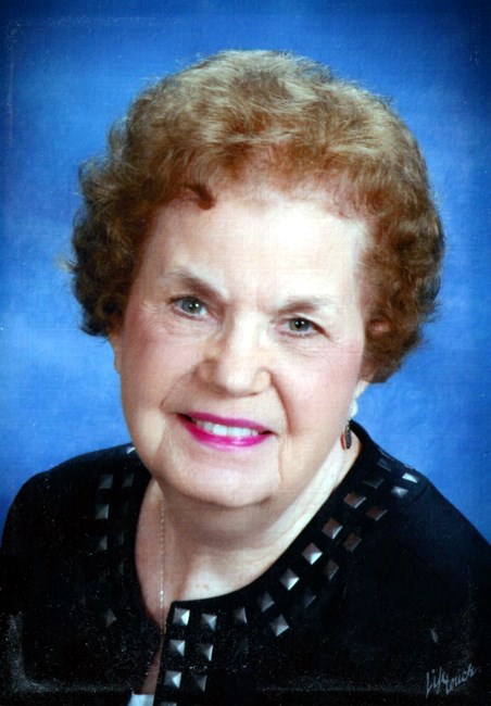 Obituary of Lynnah Anderson Bumgardner