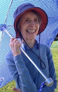 Obituary of Doris A. Berger