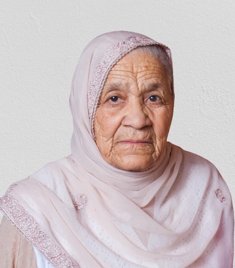 Obituary of Surjit Kaur Raiwal Sidhu