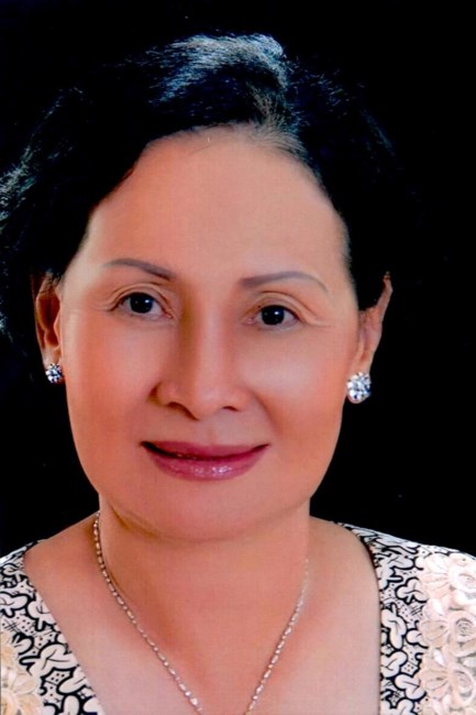 Obituary of Tam Thi Nguyen