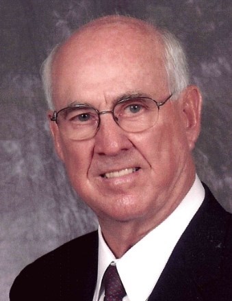 Obituary of Jerry Bruce Coleman