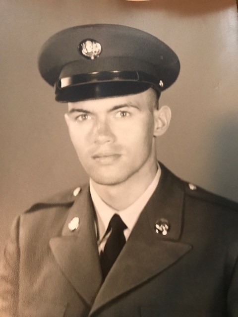 Obituary of Kenneth William Hipple